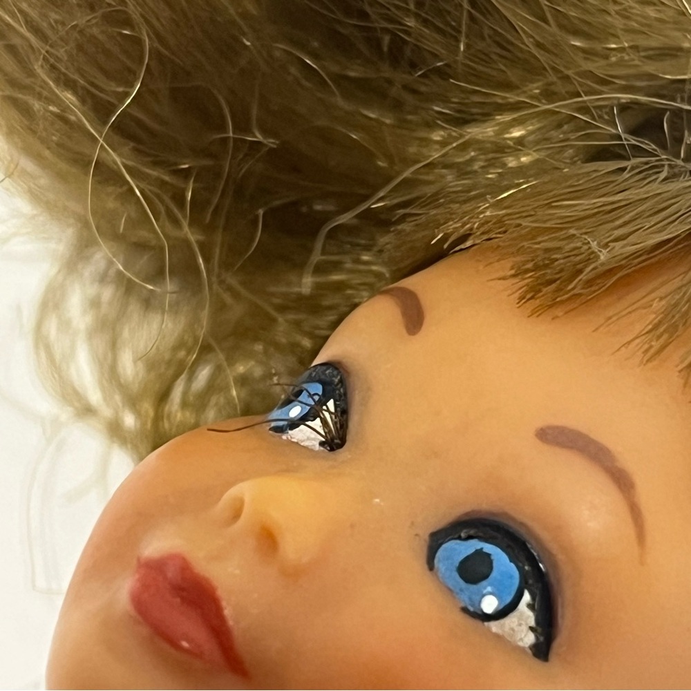 VINTAGE Skipper Barbie doll - Picture 8 of 15